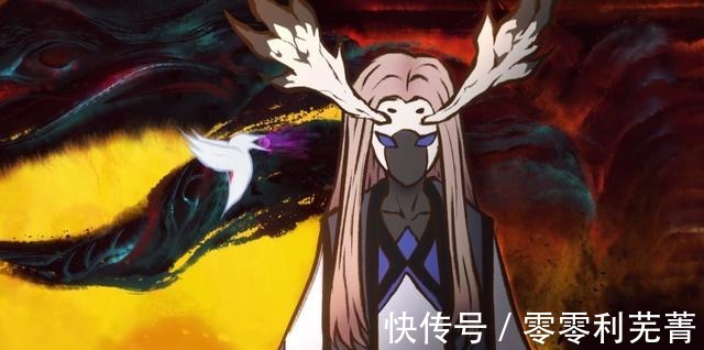 动漫|《雾山五行》评分新鲜出炉,9.9分不负众望,怪不得被漫迷吹爆