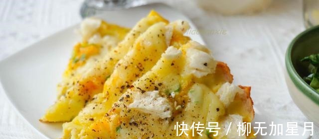 翻倍|开学了,分享5种馒头花样吃法,营养翻倍孩子爱吃!