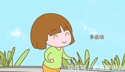 肚腩|如何减小肚腩?有3个方法能让小腹平坦,若能坚持,体重悄悄降