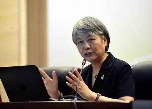 突破点|“育儿专家”李玫瑾女儿成才了吗?平时有理有据,结果却差强人意