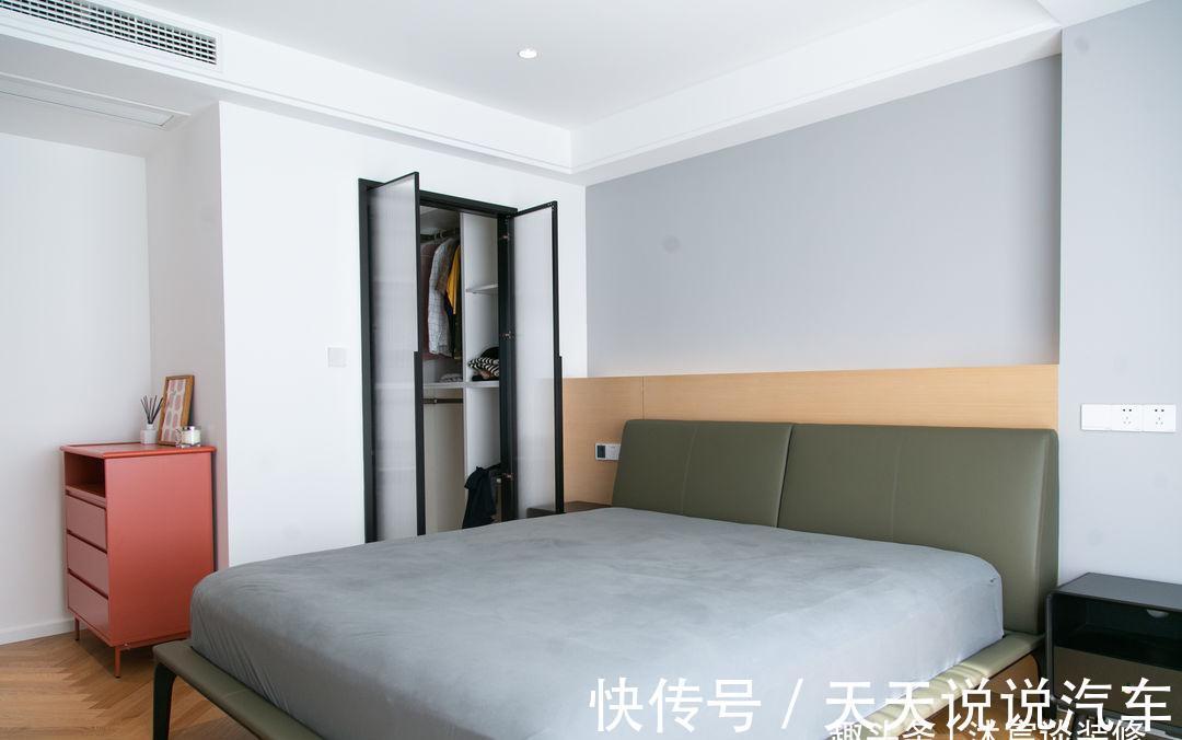 夫妻|90后夫妻的简约生活,室内温馨干净,轻松舒适,一个家该有的样子