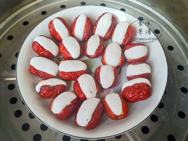 桌孩子们|糯米粉最好吃的6种做法，步骤简单，软糯香甜，上桌孩子们抢着吃