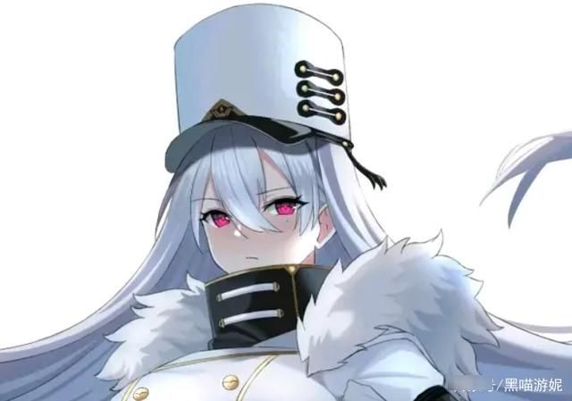 碧蓝航线：北方联合双舰娘卫星 有望未来新大型活动落地实装