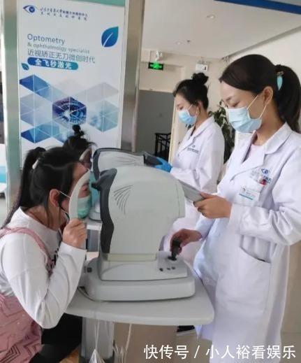 高发期|假期近视高发期,数据持续上涨,低龄化愈发严重,这些要特别注意