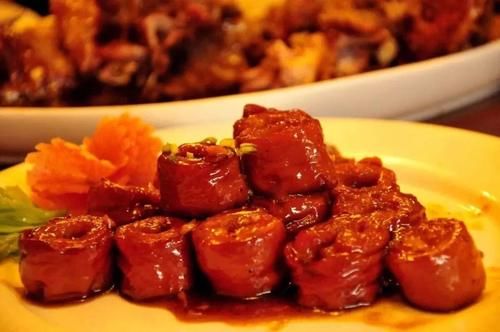 别以为山东只有煎饼，这3道名菜风味独特，你吃过吗？