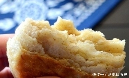 好吃|学会烧饼新做法，不用一滴水，外酥里软，咸香入味，比买的还好吃