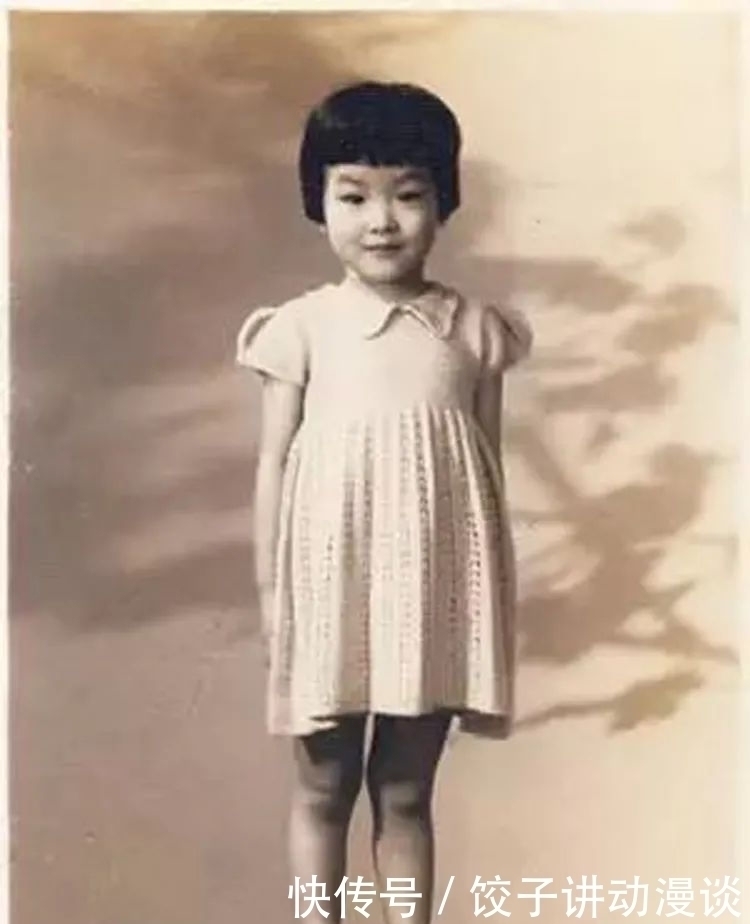 围城&唯一的女儿早逝,钱钟书与杨绛绝后,当初为什么坚决不要二胎?