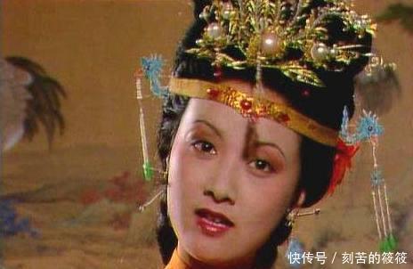 红楼梦$王熙凤的口头禅,很多人听后都以为是一句玩笑话