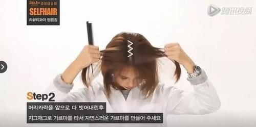 你的身高,决定你应该剪多短的头发长这么大也是第一次知道