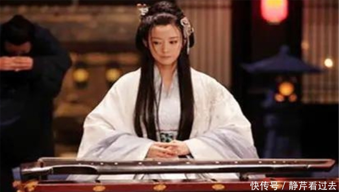 影响|她虽只活到19岁,却影响了中国大地1500年,无数人都在追求她