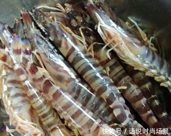 实用|基围虾和明虾区别很大,你分得清楚吗知道后再不怕被坑,很实用