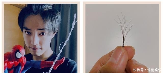 今年流行的发饰,这3个百搭又日常,随便一戴就很好看