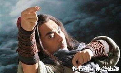 诏安|水浒中最反对诏安的人,不是武松,也不是李逵,而是想做皇帝的他