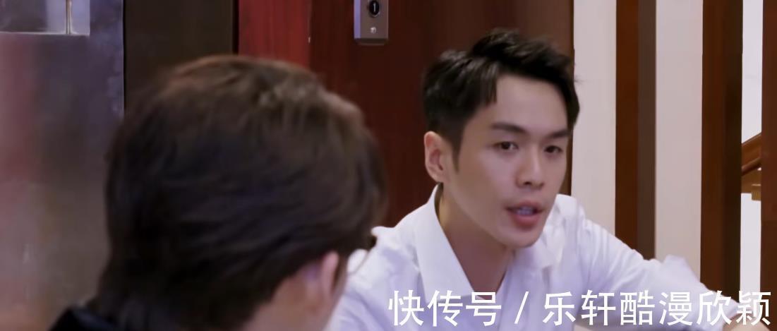 《最后的赢家》飞行嘉宾对比张若昀成智商担当,杜海涛连录两期