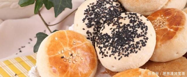  滇式糕点，油重而不腻，味甜而爽口，独具特色风味