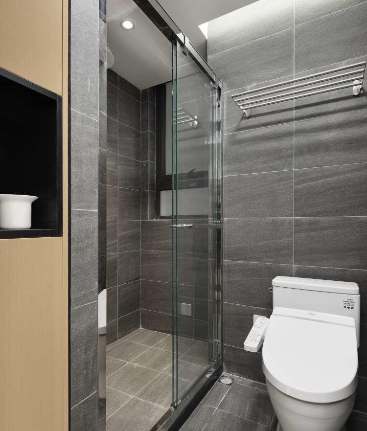 处女座|处女座男士的新家，不放过每一处细节，让精装房变得更加精致