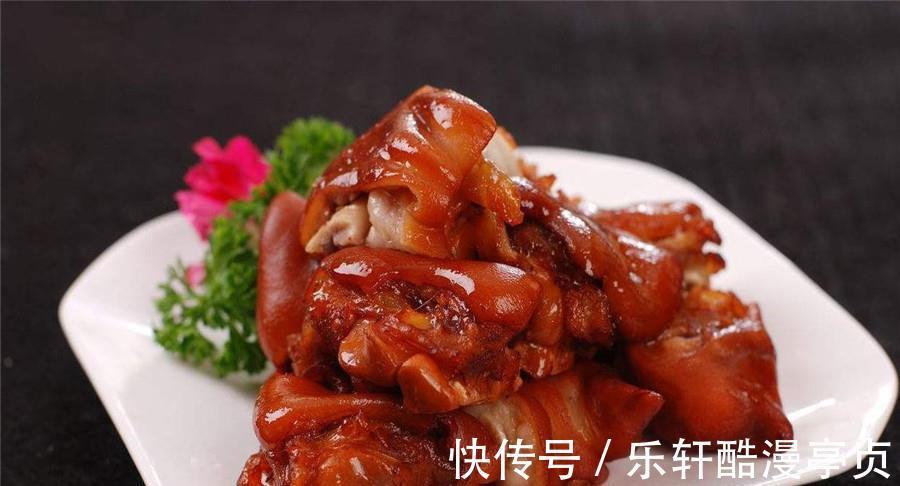 营养美味的猪蹄，有很多种做法，一起来学一下！