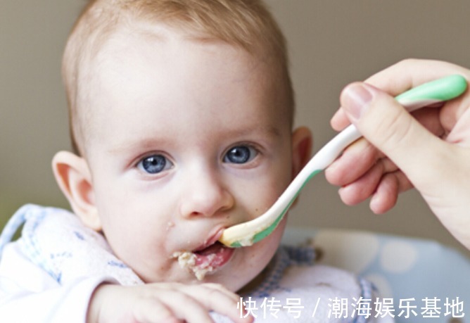 脾胃|6个月男婴吃辅食伤了脾胃，医生赶紧阻止：有3种辅食别乱喂