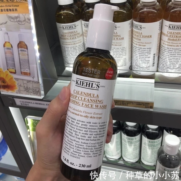 穷人|超市里“最不起眼”的几款护肤品，穷人看不起，有钱人却抢着买