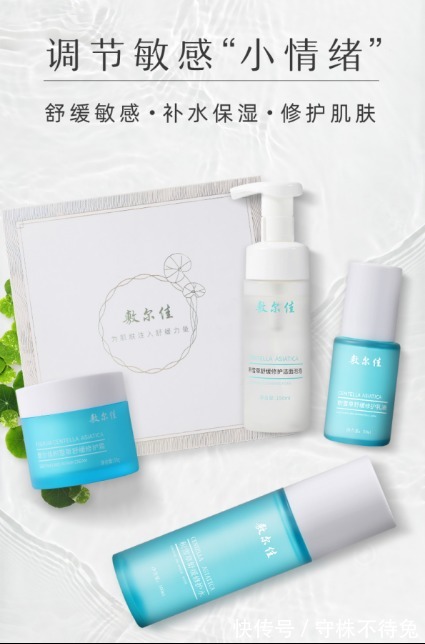 面膜市场概览与敷尔佳价格解析