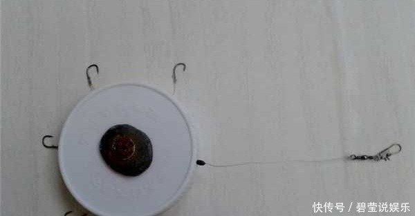 过后|大雪过后鲫鱼藏在远点,用这种民间钓法,钓大鲫鱼不费事!