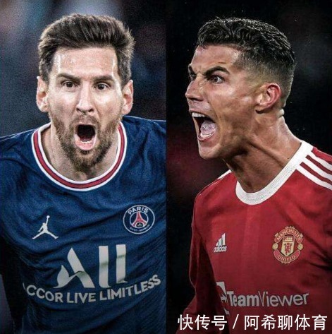 齐祖|凌晨3点,英媒突曝C罗未来!齐祖钦点,两大球王联手只差1人点头