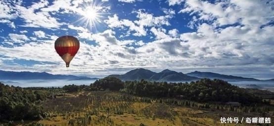 中国最适合一个人旅行的8个地方, 这辈子一定要去一次!