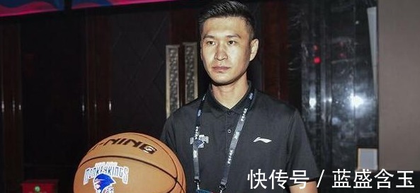 中国篮坛|正式确定!CBA老帅解约离开球队 告别中国篮坛!