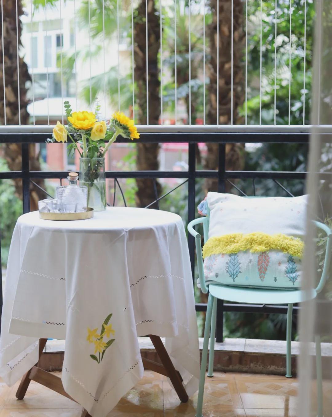 秋天|秋天的家，是时候该换种色调啦，这样的装修太美了吧！