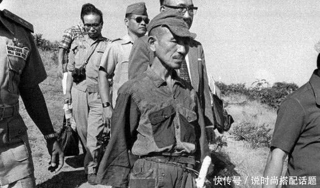 日本|日本女人和32名日本士兵,流落荒岛数十年,暴露了人性的丑陋