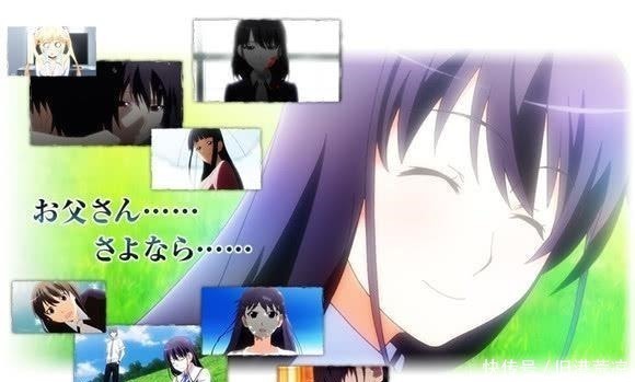 妹子|网友吐槽后宫漫攻略难度满天星,凭本事把妹的男主,我只服他们