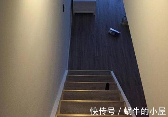 复式|老公不顾家里人反对硬把房子改成了小复式，看到效果，笑了！
