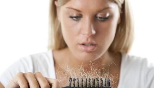 身体出现四个特征,说明身体在衰老,若占一半