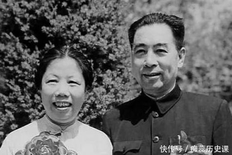 美国|周总理的这项发明，美国研究40年才破解，蒋介石至死都没明白