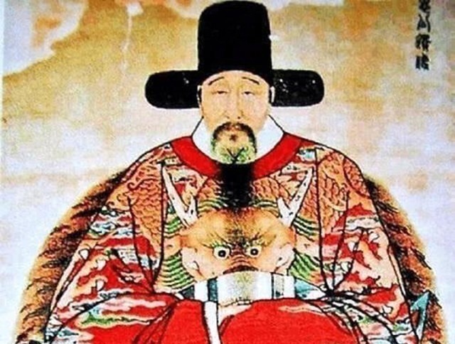 清流$贪恋美色、蔑视清流、妄自尊大:一代帝师张居正不为人知的一面