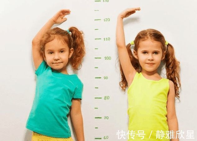 不良习惯|医生直言:7种疾病可能对孩子身高有影响,如何避免孩子身高偏矮?