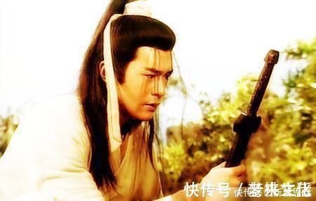 剑法@剑法取名谁比得过金庸从“一”到“万”的数字,一个都不少