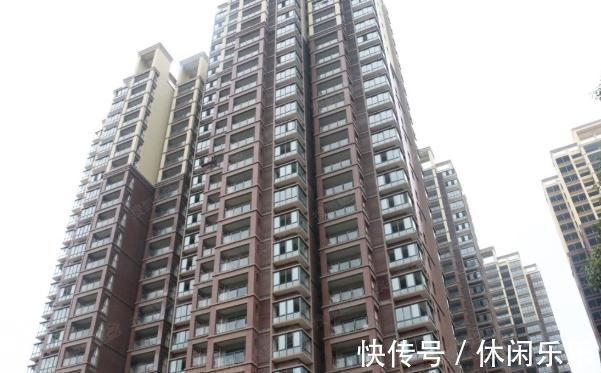 房价|房屋中介说漏嘴买电梯房有4个楼层不要选,行家一看便知