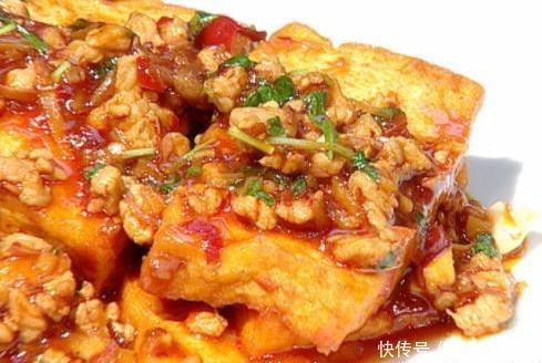 美味|几道美味家常菜,每天换着把戏做,新颖吃不腻,学会不用再下馆子