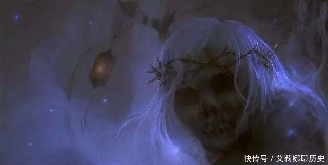 酿造孟婆汤的孟婆在地府算是什么职位呢