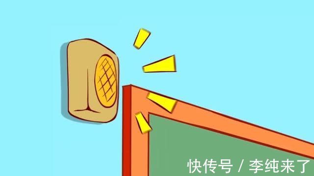 马蜂|非人哉:为了当上保安,小衰拼了老命,竟然抓马蜂蜇自己。