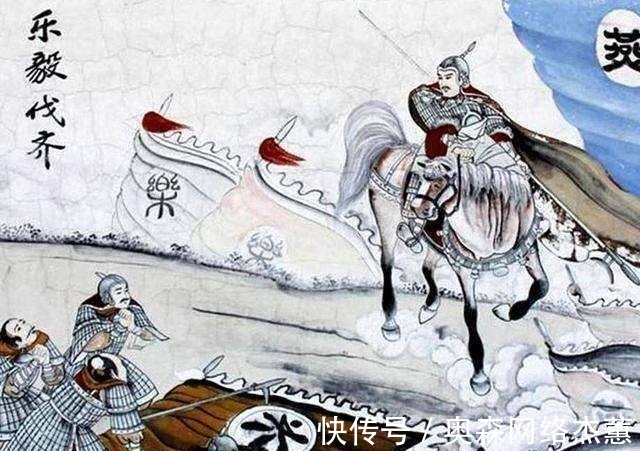 蔺相如|重读“完璧归赵”和“渑池之会”，秦昭襄王才是最终的大赢家!