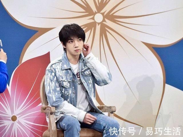 偶像包袱|在王牌當(dāng)中，很多人都說華晨宇不可被替代，事實(shí)真的是如此嗎