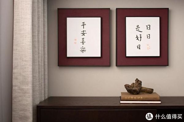 客餐厅|她家客厅太好看了，一进门就被吸引了，喜欢这样岁月静好的家