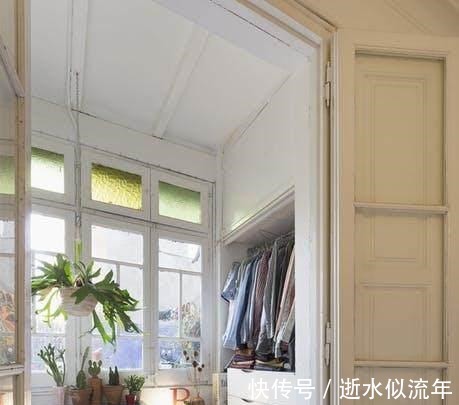 阅读角|60平米小户型极简装修，空间这么小还能挤出个阅读角，孩子们特别爱！