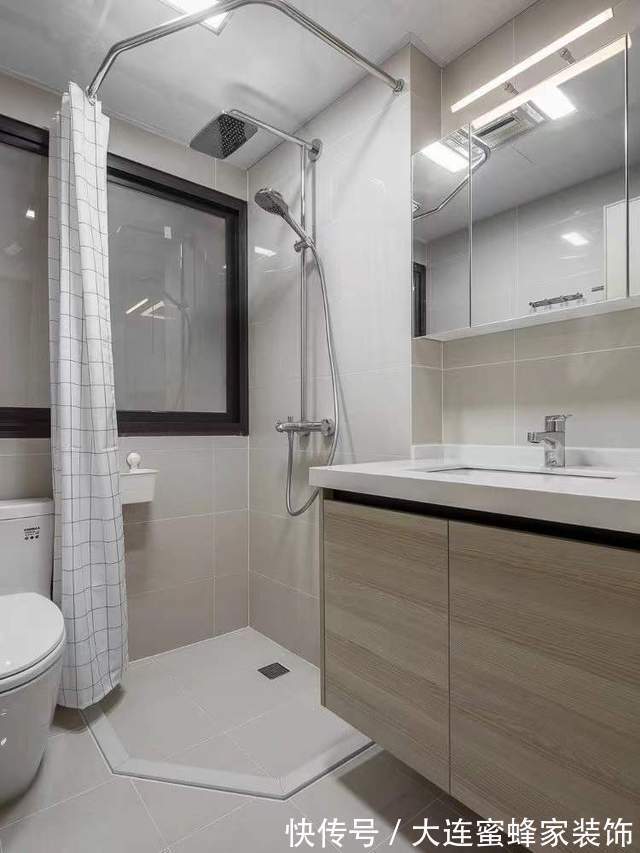 极简原木风,环保又舒适|大连装修公司| 装修