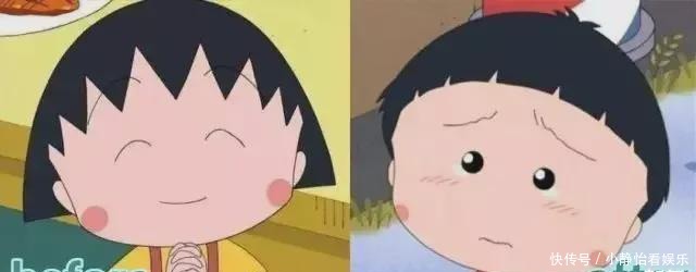 如何根据脸型,打造最适合自己的鬓边龙须刘海!