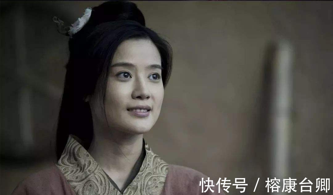 林默娘|死后被封神的4位女性，“洛神”甄宓上榜，花蕊夫人最受欢迎