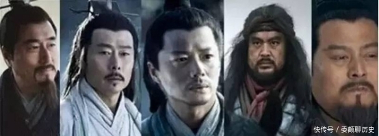 起义|刘邦的酒肉朋友,起义后竟迅速成为军事天才,听起来就很传奇