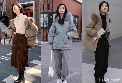 收起你的大衣吧,2020年流行的是这4件外套,时髦又保暖